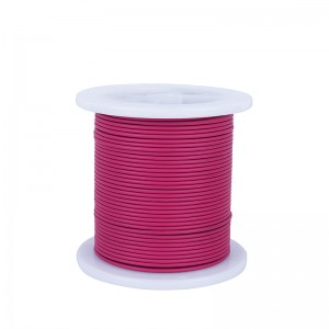 Cable ETFE UL 10086