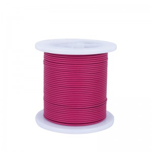 AFT150 ETFE Wire