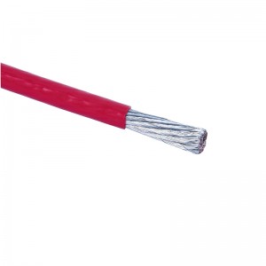 FEP Insulated Wire