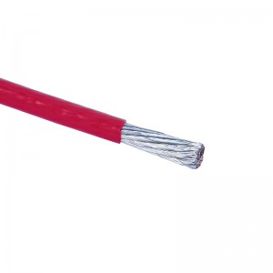 Cable FEP UL 1371