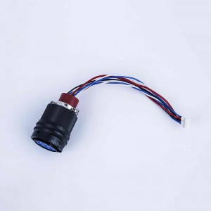 Control Wire Harness