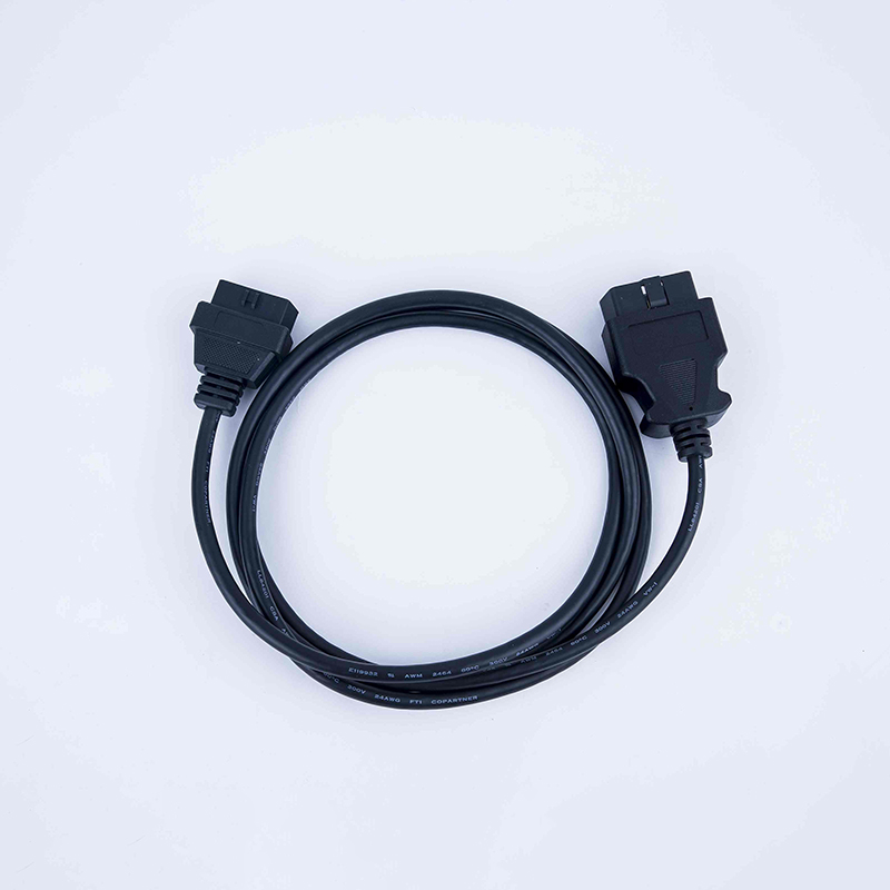 Electrical Wire Harness